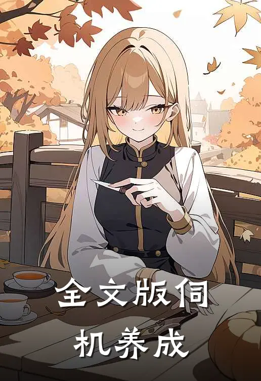 全文版伺机养成