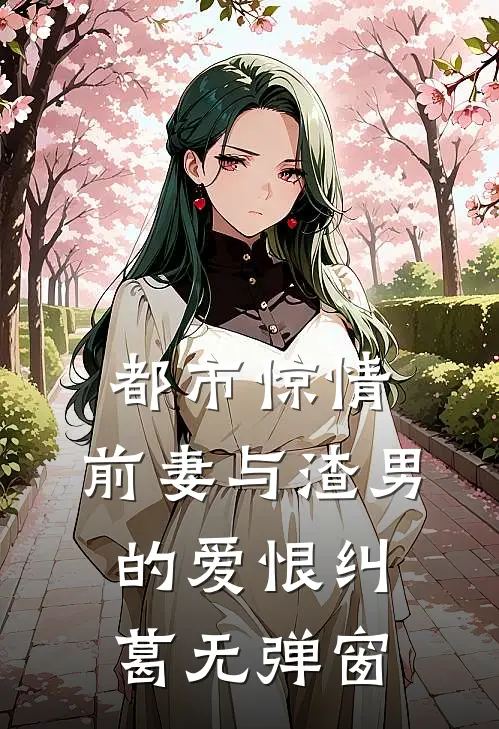 都市惊情：前妻与渣男的爱恨纠葛无弹窗