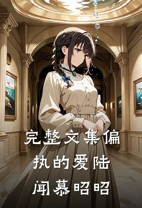 完整文集偏执的爱陆闻慕昭昭