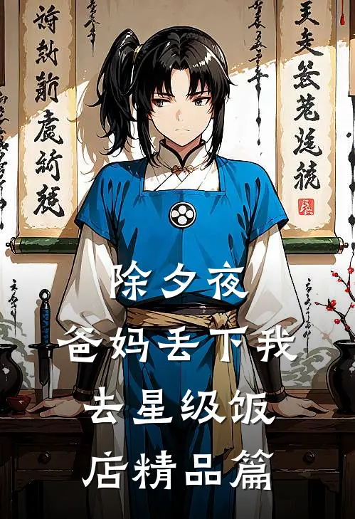 除夕夜，爸妈丢下我去星级饭店精品篇