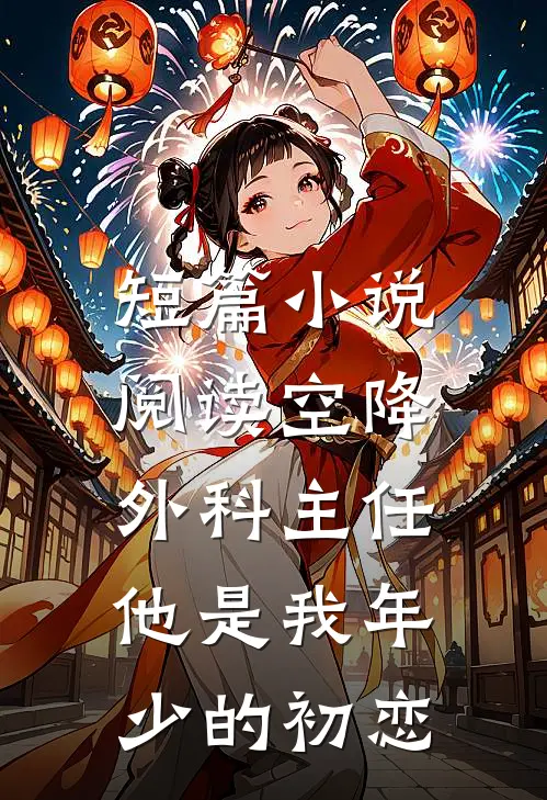 短篇小说阅读空降外科主任，他是我年少的初恋