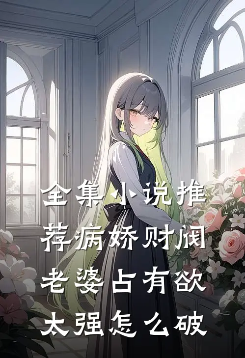 全集小说推荐病娇财阀老婆占有欲太强怎么破