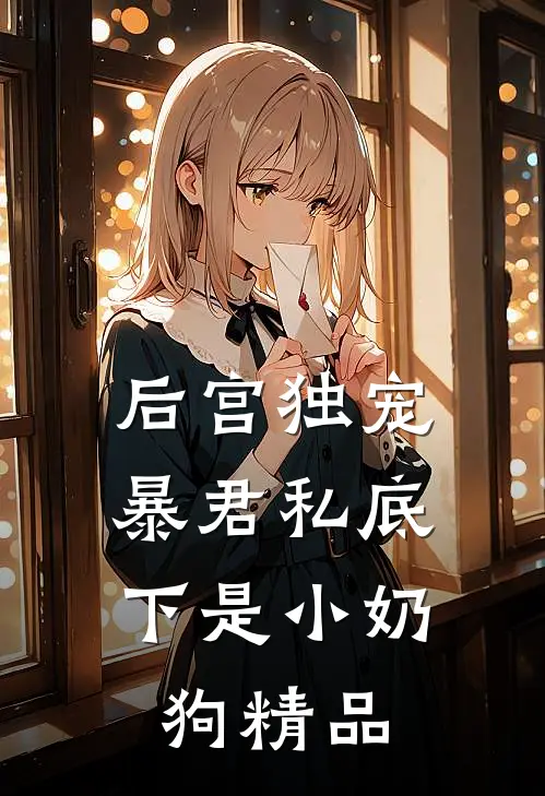 后宫独宠：暴君私底下是小奶狗精品