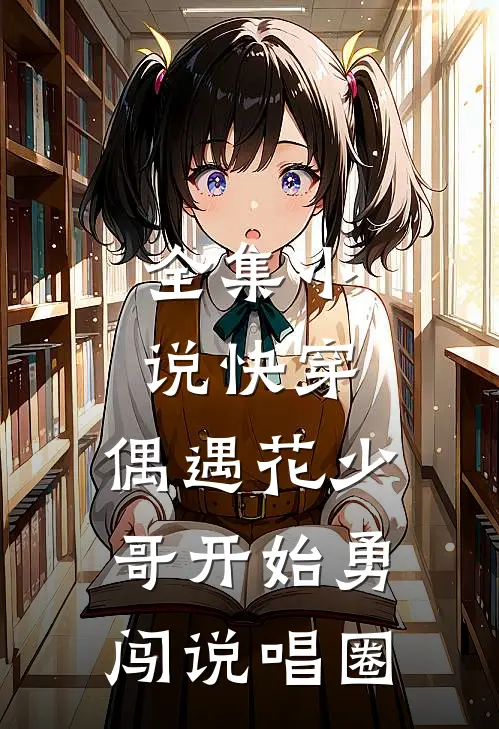 全集小说快穿：偶遇花少，哥开始勇闯说唱圈