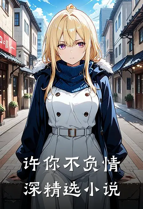 许你不负情深精选小说