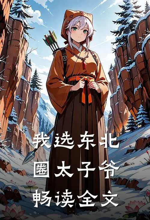 我选东北圈太子爷畅读全文