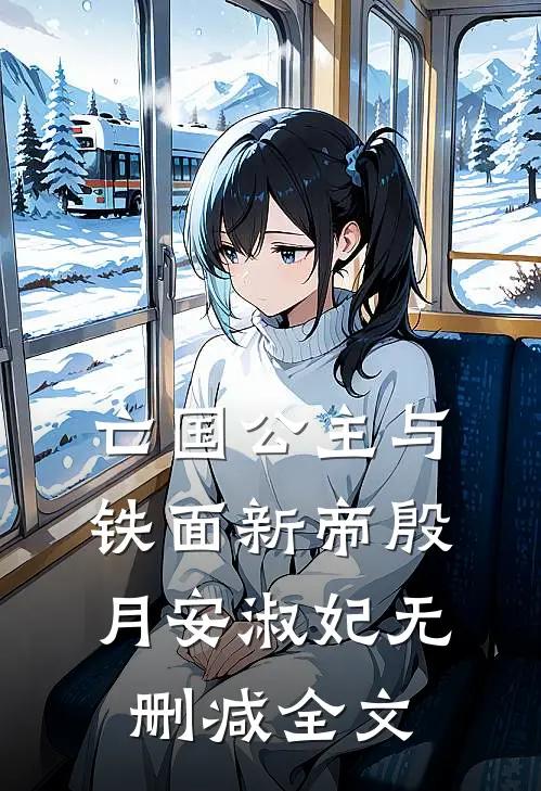 亡国公主与铁面新帝殷月安淑妃无删减全文