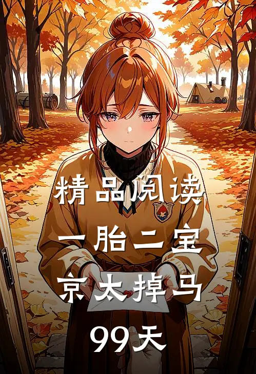 精品阅读一胎二宝：京太掉马99天
