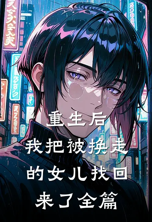 重生后，我把被换走的女儿找回来了全篇