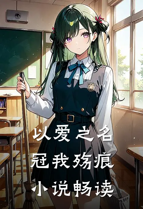 以爱之名冠我殇痕小说畅读