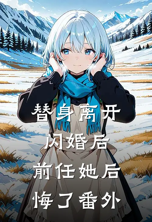替身离开闪婚后，前任她后悔了 番外