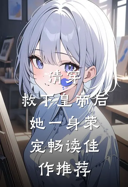 清穿：救下皇帝后，她一身荣宠畅读佳作推荐