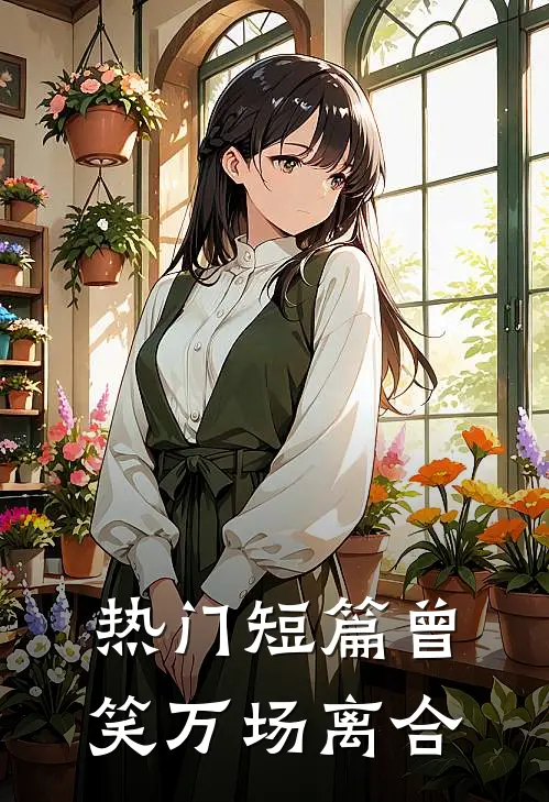 热门短篇曾笑万场离合