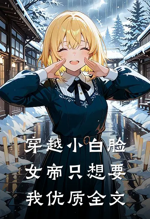 穿越小白脸，女帝只想要我优质全文