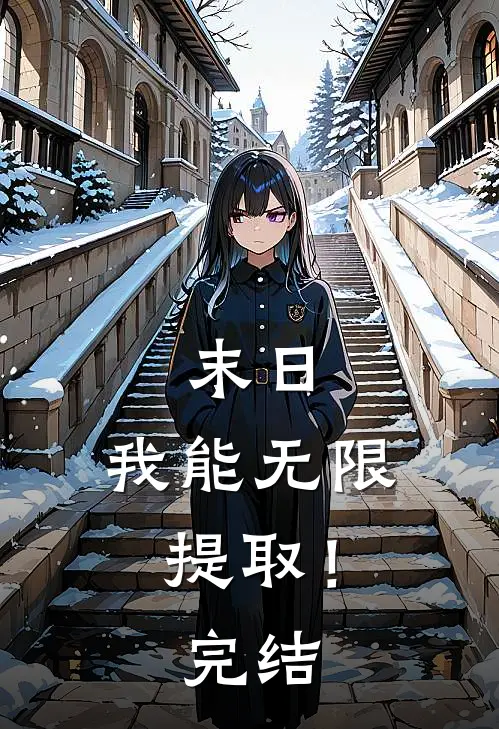 末日：我能无限提取！完结