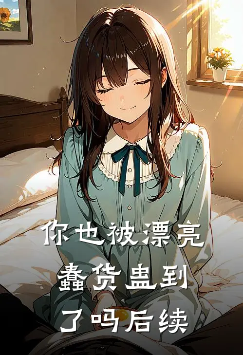 你也被漂亮蠢货蛊到了吗后续
