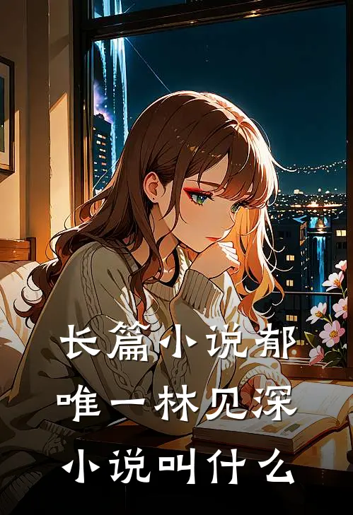 长篇小说郁唯一林见深小说叫什么
