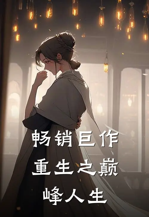 畅销巨作重生之巅峰人生