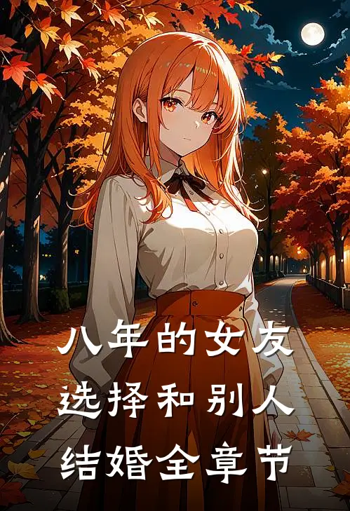 八年的女友，选择和别人结婚全章节