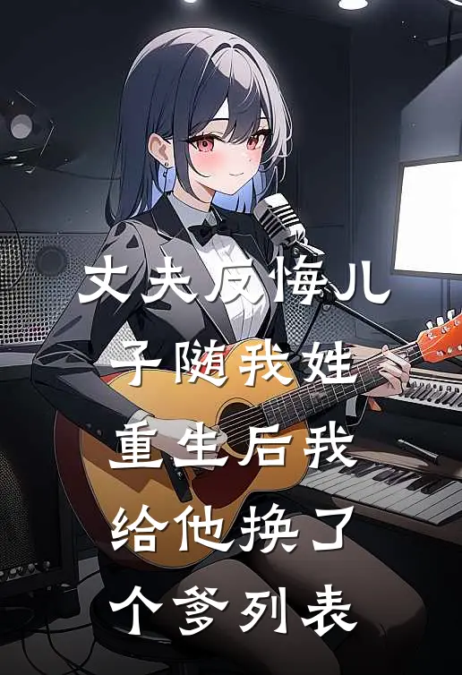 丈夫反悔儿子随我姓，重生后我给他换了个爹列表