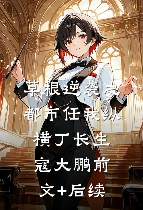 草根逆袭之都市任我纵横丁长生寇大鹏前文+后续