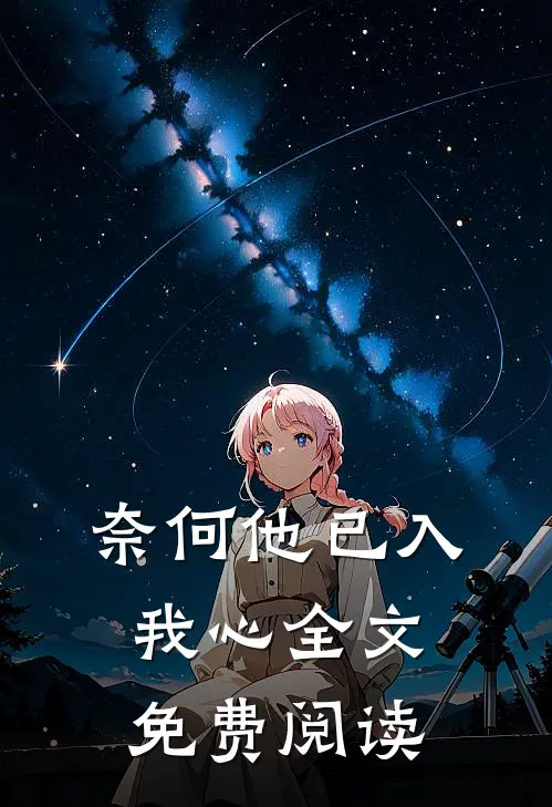 奈何他已入我心全文免费阅读