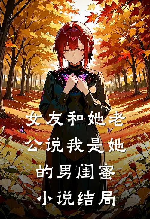 女友和她老公说我是她的男闺蜜小说结局