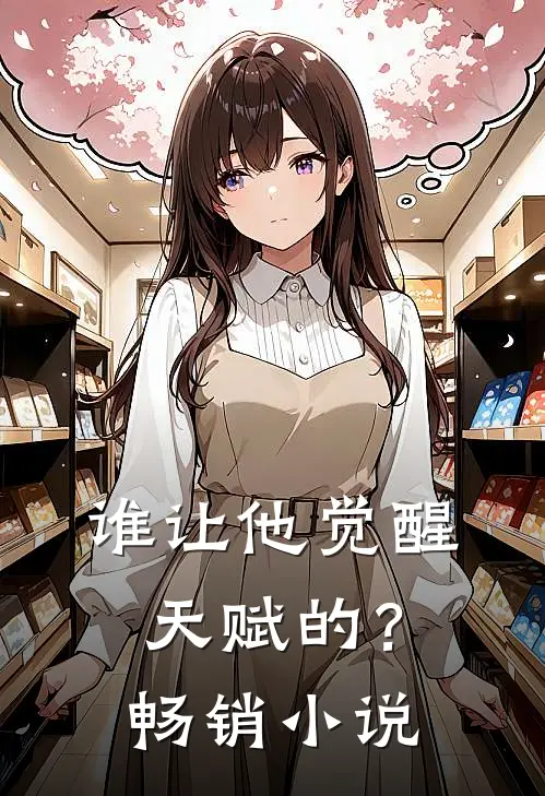 谁让他觉醒天赋的？畅销小说
