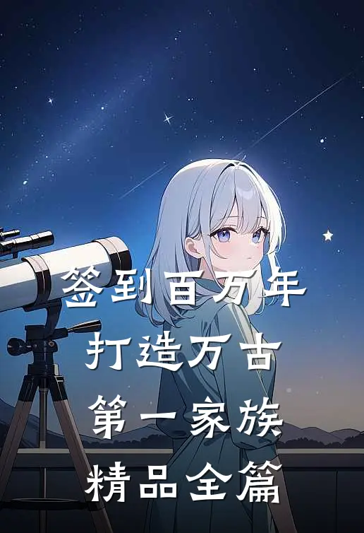 签到百万年，打造万古第一家族精品全篇