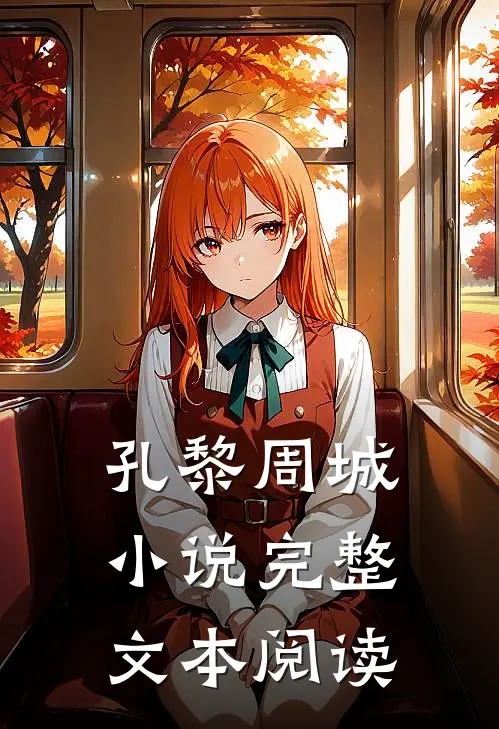 孔黎周城小说完整文本阅读