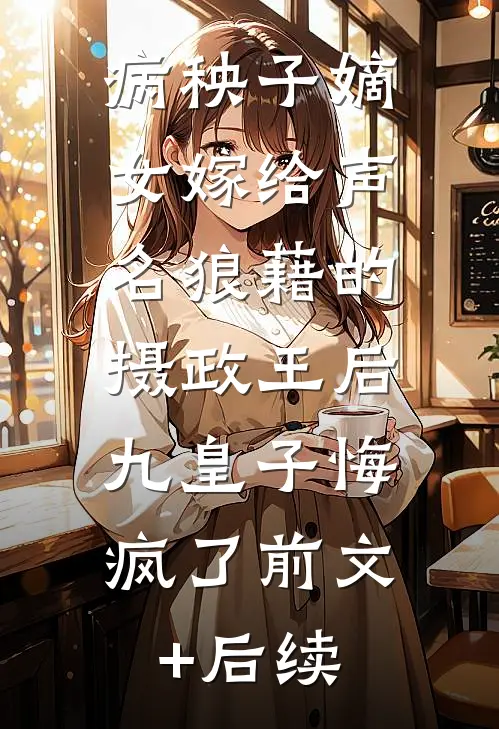 病秧子嫡女嫁给声名狼藉的摄政王后，九皇子悔疯了前文+后续