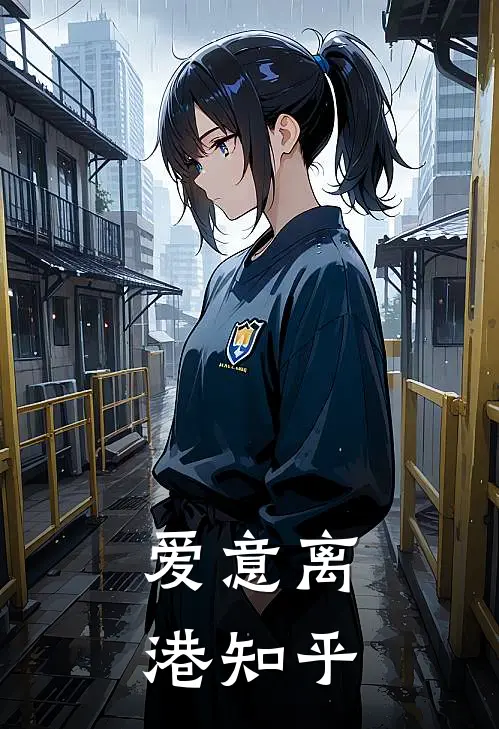 爱意离港知乎
