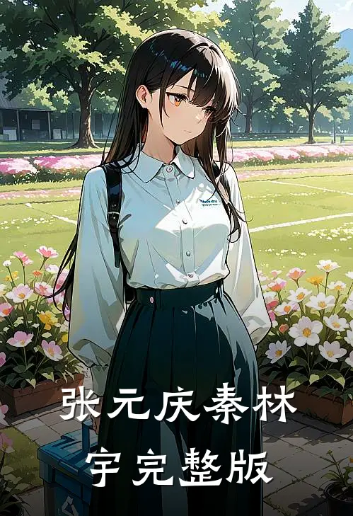 张元庆秦林宇完整版