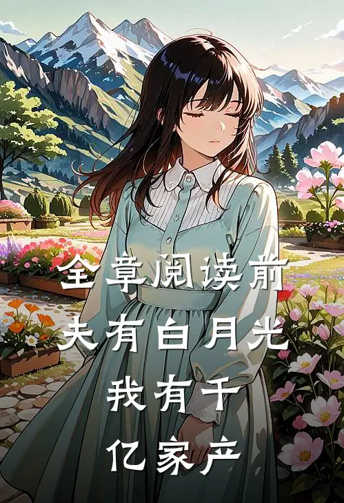 全章阅读前夫有白月光，我有千亿家产