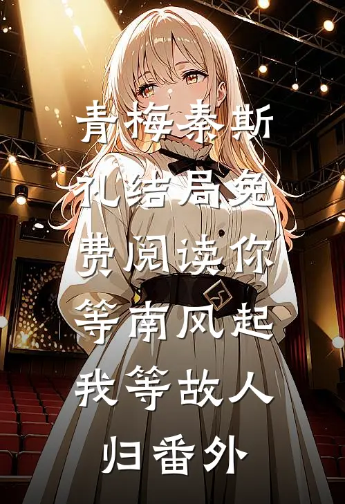 青梅秦斯礼结局免费阅读你等南风起，我等故人归番外