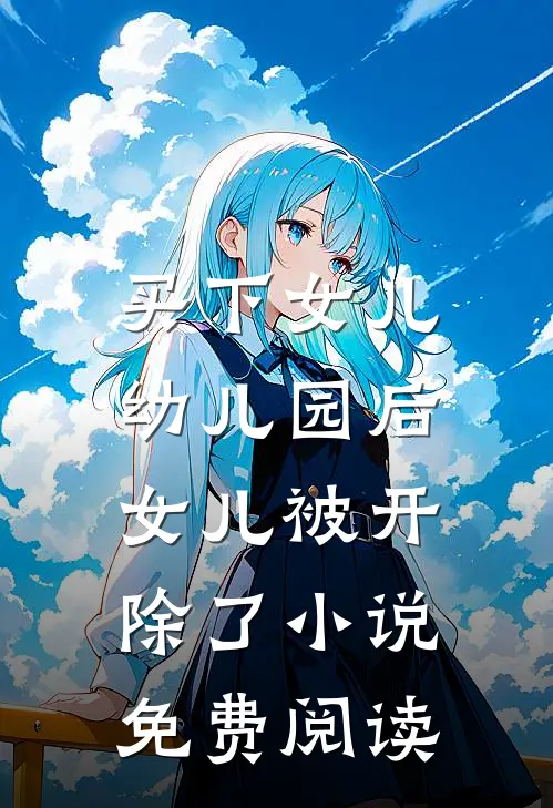 买下女儿幼儿园后，女儿被开除了小说免费阅读