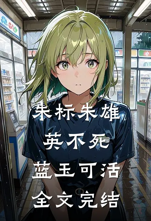 朱标朱雄英不死,蓝玉可活全文完结