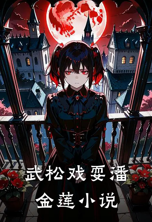 武松戏耍潘金莲小说