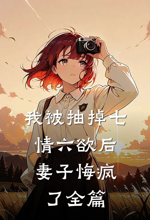 我被抽掉七情六欲后，妻子悔疯了全篇