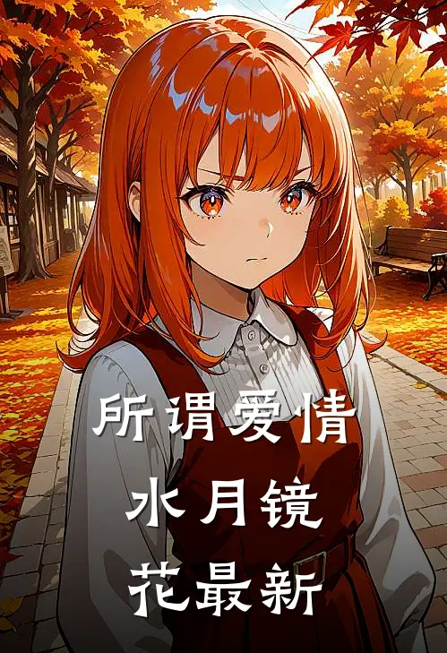 所谓爱情，水月镜花最新