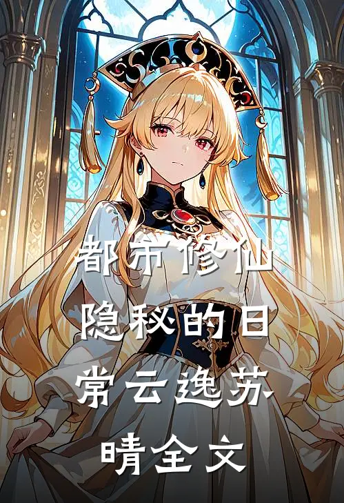 都市修仙：隐秘的日常云逸苏晴全文