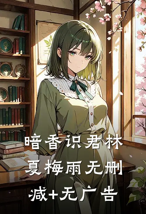 暗香识君林夏梅雨无删减+无广告