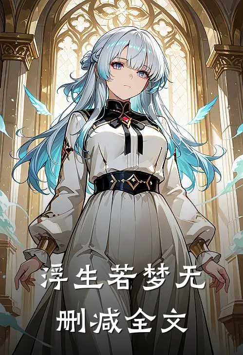 浮生若梦无删减全文