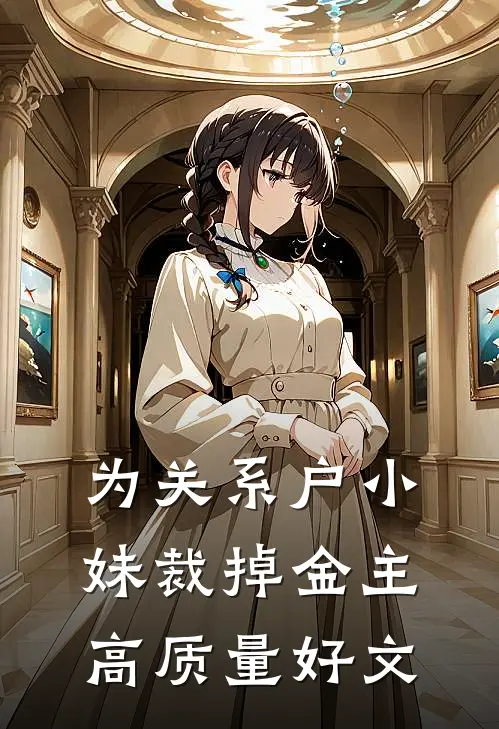 为关系户小妹裁掉金主高质量好文