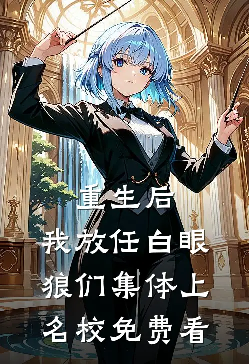 重生后，我放任白眼狼们集体上名校免费看
