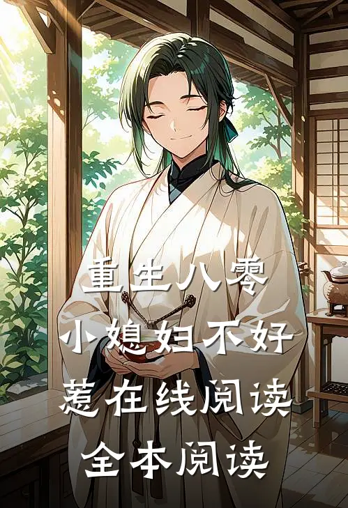 重生八零：小媳妇不好惹在线阅读全本阅读