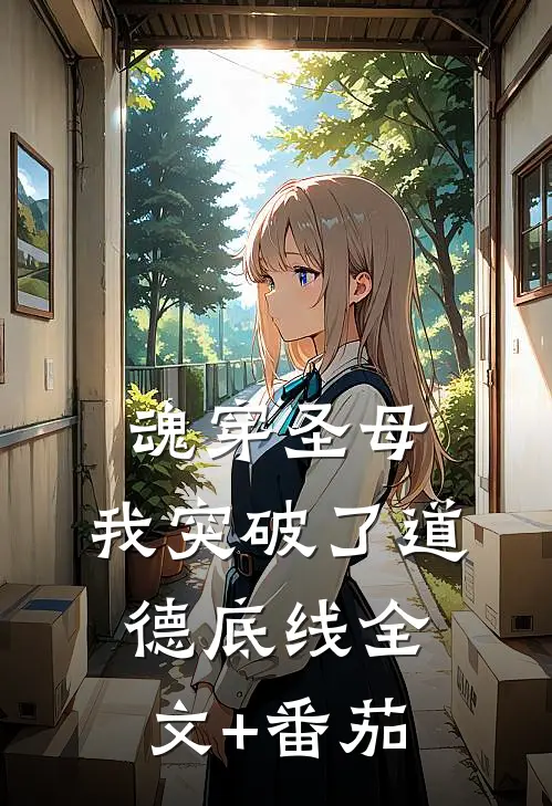 魂穿圣母，我突破了道德底线全文+番茄