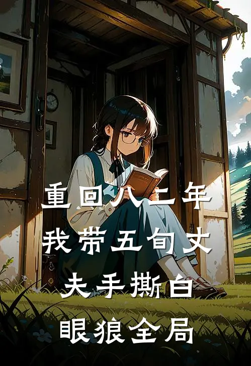 重回八二年，我带五旬丈夫手撕白眼狼全局