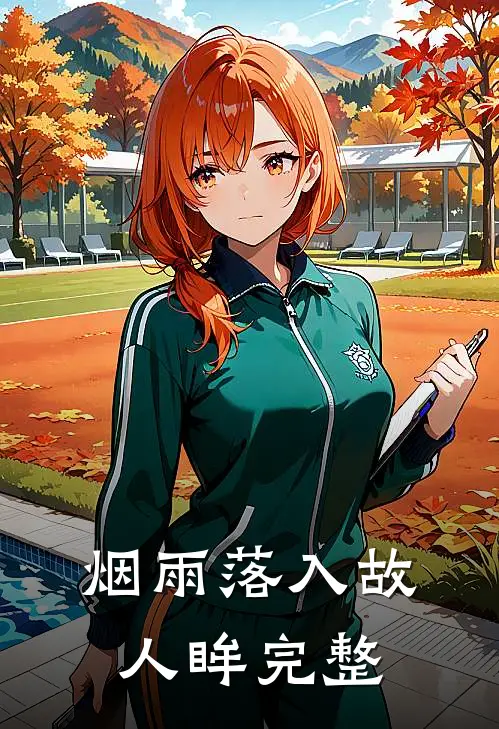 烟雨落入故人眸完整