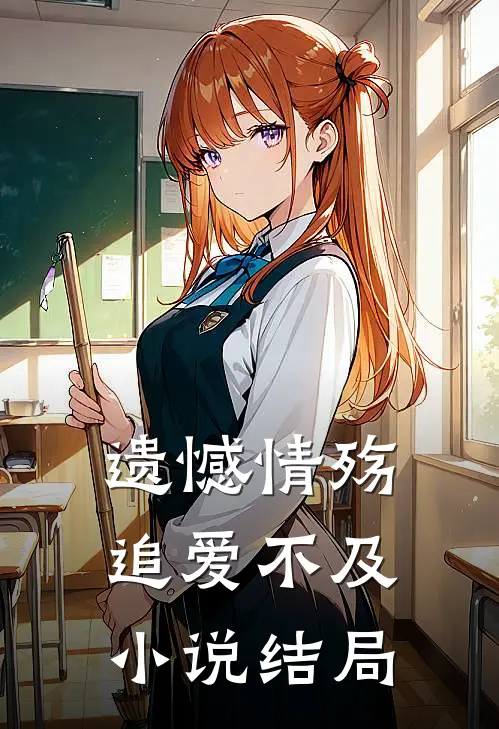 遗憾情殇，追爱不及小说结局